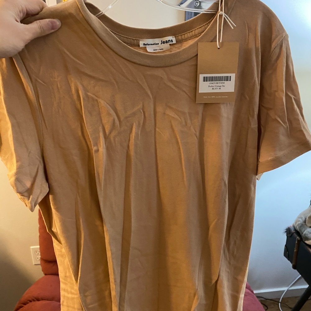 Perfect Vintage Tee